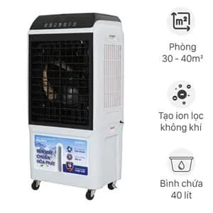 So sánh giá Quạt điều hòa Hòa Phát HPCF1-033I 100W rẻ nhất? - Ảnh 3
