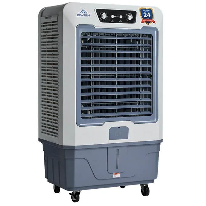 So sánh giá Quạt điều hòa Hòa Phát HPCF1-072 270W - Tìm sản phẩm giá rẻ nhất - Ảnh 2