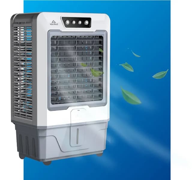 So sánh giá Quạt điều hòa Hòa Phát HPCF1-072 270W rẻ nhất? - Ảnh 11