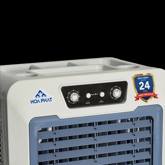 So sánh giá Quạt điều hòa Hòa Phát HPCF1-072 270W rẻ nhất? - Ảnh 12