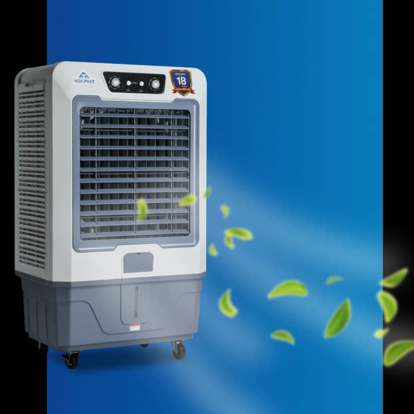 So sánh giá Quạt điều hòa Hòa Phát HPCF1-072 270W - Tìm sản phẩm giá rẻ nhất - Ảnh 16