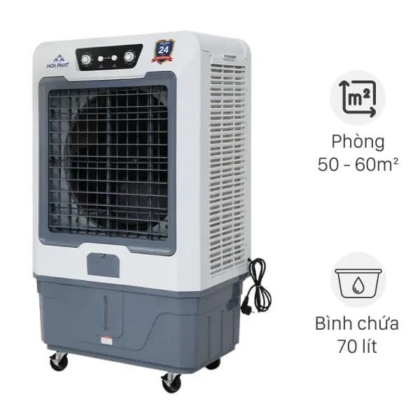 So sánh giá Quạt điều hòa Hòa Phát HPCF1-072 270W rẻ nhất? - Ảnh 17