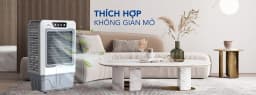 So sánh giá Quạt điều hòa Hòa Phát HPCF1-072 270W - Tìm sản phẩm giá rẻ nhất - Ảnh 18