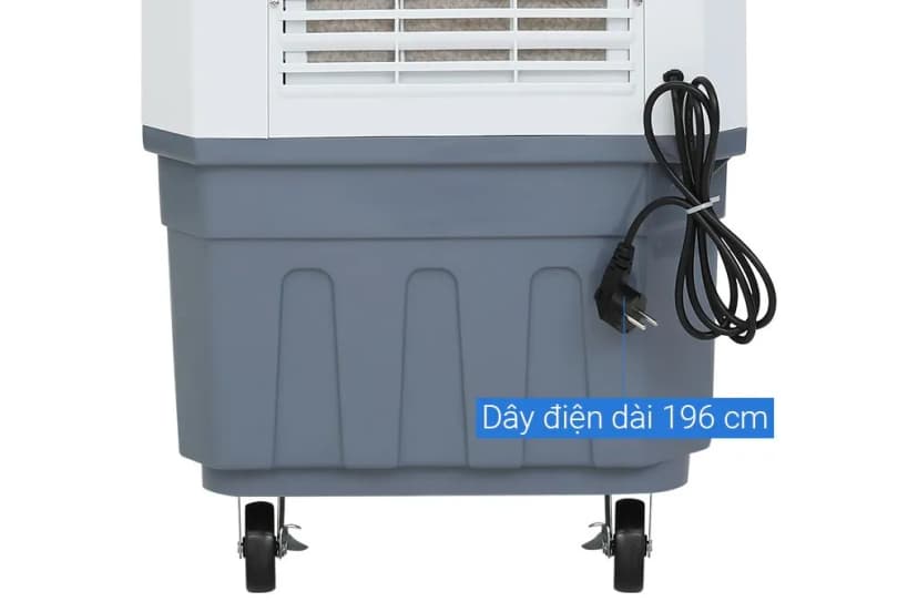 So sánh giá Quạt điều hòa Hòa Phát HPCF1-072 270W - Tìm sản phẩm giá rẻ nhất - Ảnh 9