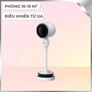 So sánh giá Quạt điều hoà Kalite KSA369 45W - Tìm sản phẩm giá rẻ nhất - Ảnh 1