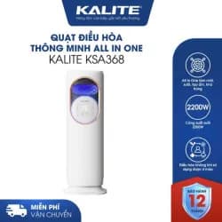 So sánh giá Quạt điều hoà Kalite KSA369 45W - Tìm sản phẩm giá rẻ nhất - Ảnh 16