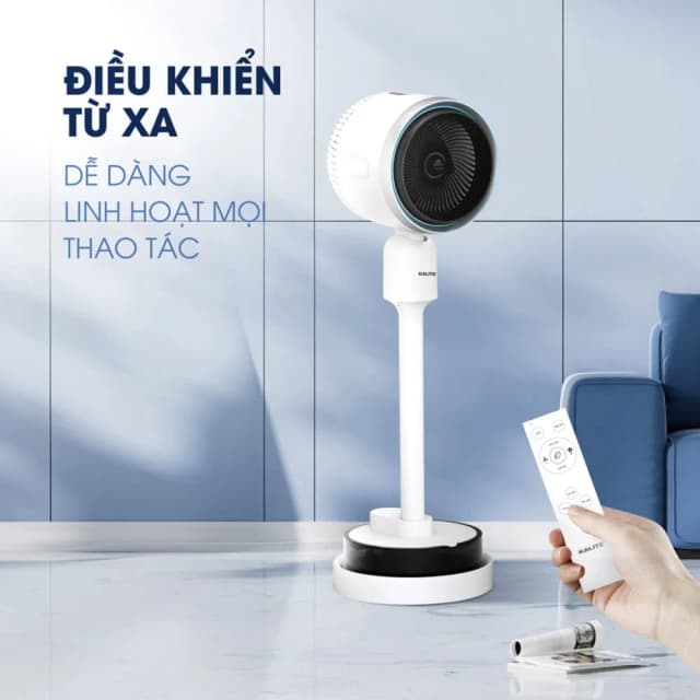 So sánh giá Quạt điều hoà Kalite KSA369 45W rẻ nhất? - Ảnh 7
