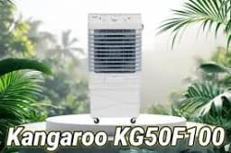 So sánh giá Quạt điều hòa Kangaroo KG50F100 110W - Tìm sản phẩm giá rẻ nhất - Ảnh 14