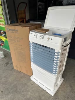 So sánh giá Quạt điều hòa Kangaroo KG50F100 110W - Tìm sản phẩm giá rẻ nhất - Ảnh 16