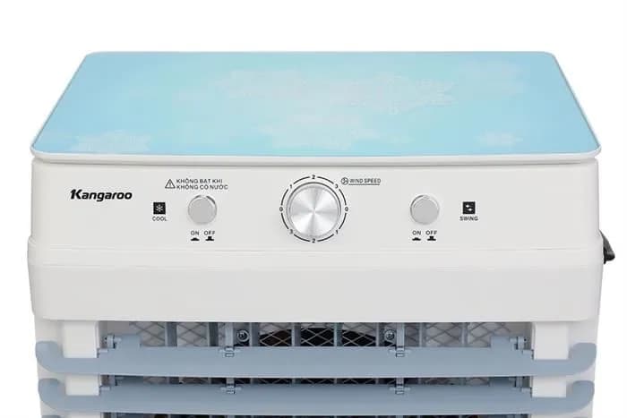 So sánh giá Quạt điều hòa Kangaroo KG50F100 110W - Tìm sản phẩm giá rẻ nhất - Ảnh 6