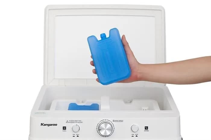 So sánh giá Quạt điều hòa Kangaroo KG50F100 110W - Tìm sản phẩm giá rẻ nhất - Ảnh 8