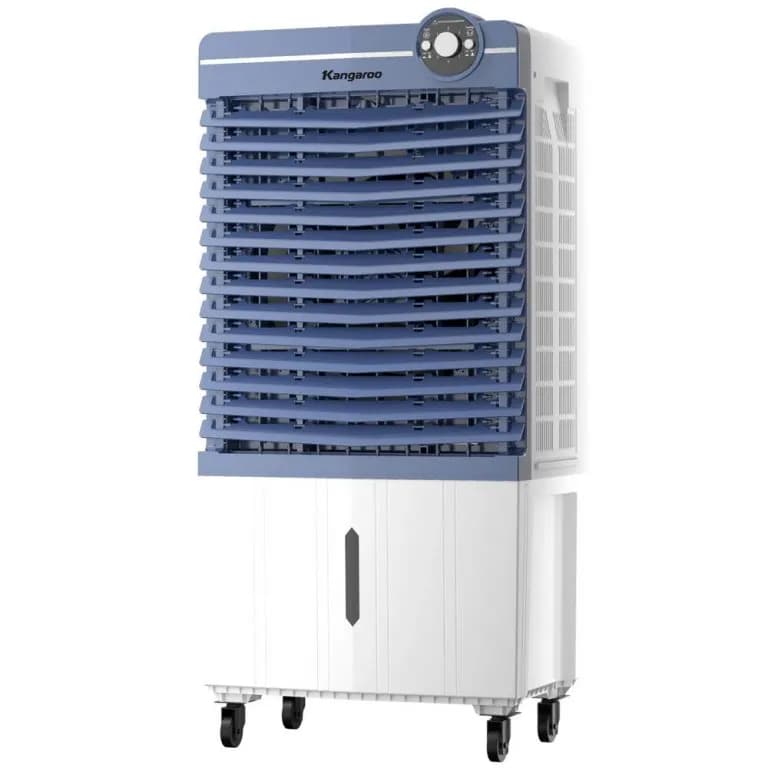 So sánh giá Quạt điều hòa Kangaroo KG50F103 130W - Tìm sản phẩm giá rẻ nhất - Ảnh 2