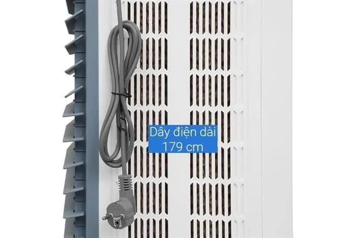 So sánh giá Quạt điều hòa Kangaroo KG50F103 130W - Tìm sản phẩm giá rẻ nhất - Ảnh 16