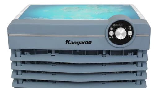 So sánh giá Quạt điều hòa Kangaroo KG50F103 130W - Tìm sản phẩm giá rẻ nhất - Ảnh 5