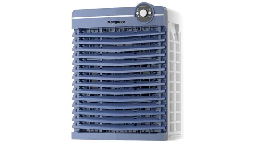 So sánh giá Quạt điều hòa Kangaroo KG50F103 130W - Tìm sản phẩm giá rẻ nhất - Ảnh 9