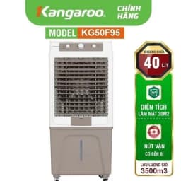 So sánh giá Quạt điều hoà Kangaroo KG50F95 120W - Tìm sản phẩm giá rẻ nhất - Ảnh 20