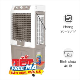 So sánh giá Quạt điều hoà Kangaroo KG50F95 120W - Tìm sản phẩm giá rẻ nhất - Ảnh 4