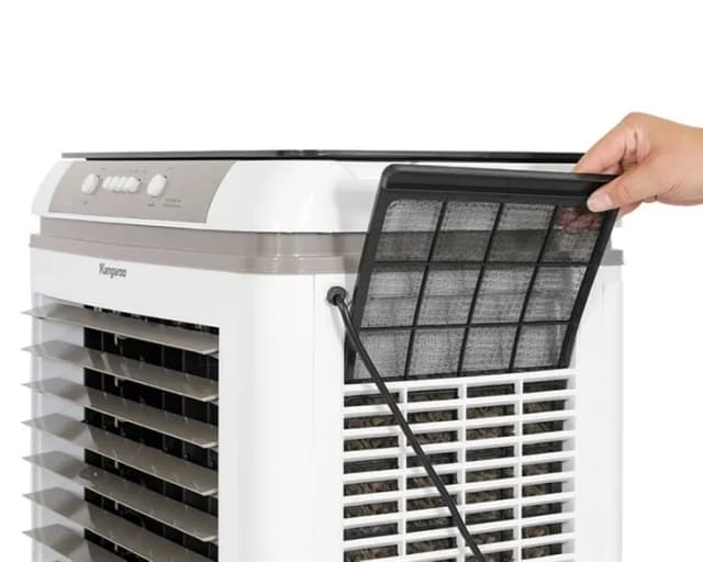 So sánh giá Quạt điều hoà Kangaroo KG50F99 165W rẻ nhất? - Ảnh 13