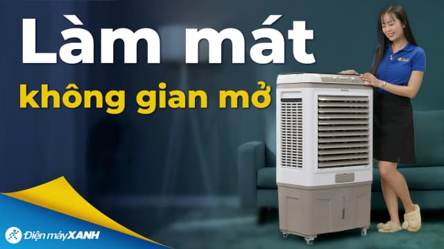 So sánh giá Quạt điều hoà Kangaroo KG50F99 165W rẻ nhất? - Ảnh 6
