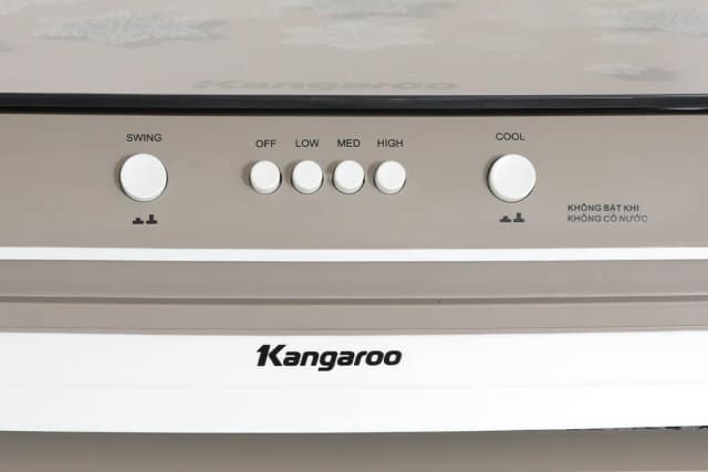 So sánh giá Quạt điều hoà Kangaroo KG50F99 165W rẻ nhất? - Ảnh 10