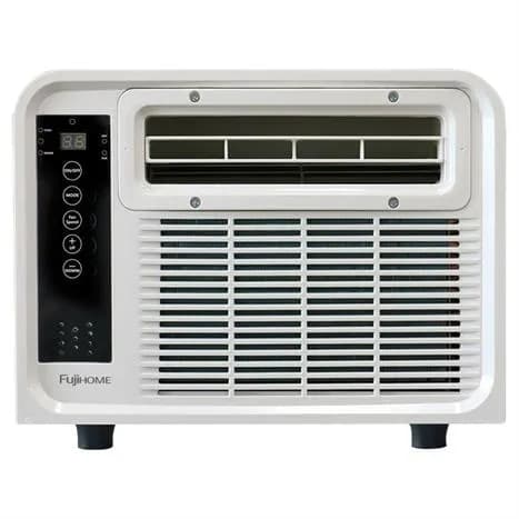 Quạt điều hoà mini FUJIHOME PAC03 280W - Ảnh 12