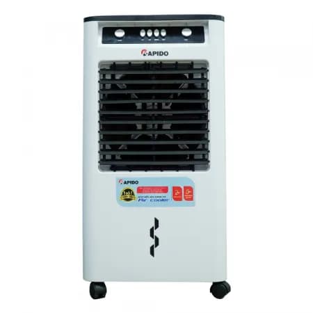 Top 1 so sánh giá Quạt điều hòa Rapido 3000D 40W - Tìm sản phẩm giá rẻ nhất - Ảnh 14