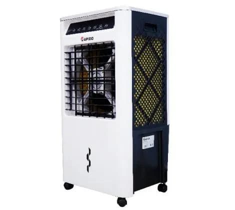 Top 1 so sánh giá Quạt điều hòa Rapido 3000D 40W - Tìm sản phẩm giá rẻ nhất - Ảnh 19