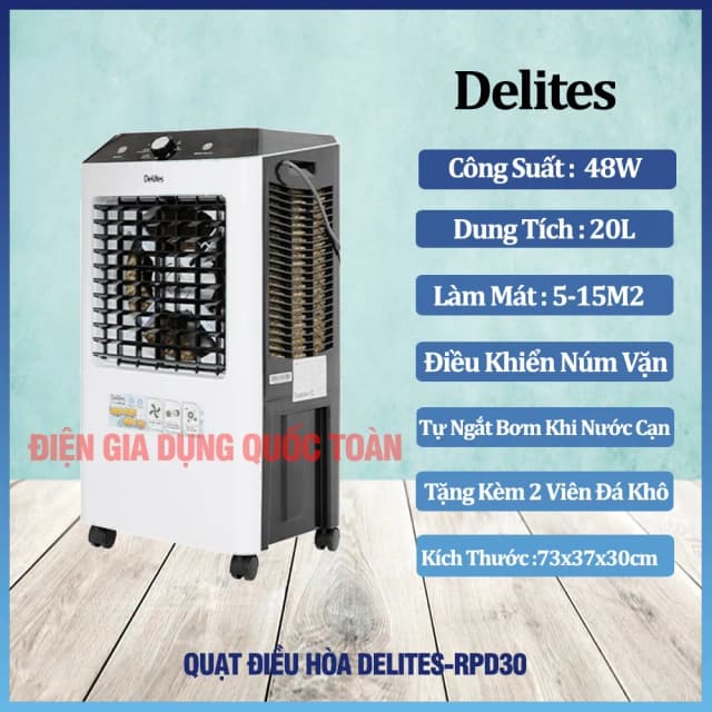 Top 1 so sánh giá Quạt điều hòa Rapido 3000D 40W - Tìm sản phẩm giá rẻ nhất - Ảnh 20