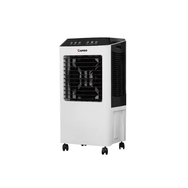 Top 1 so sánh giá Quạt điều hòa Rapido 3000D 40W - Tìm sản phẩm giá rẻ nhất - Ảnh 9