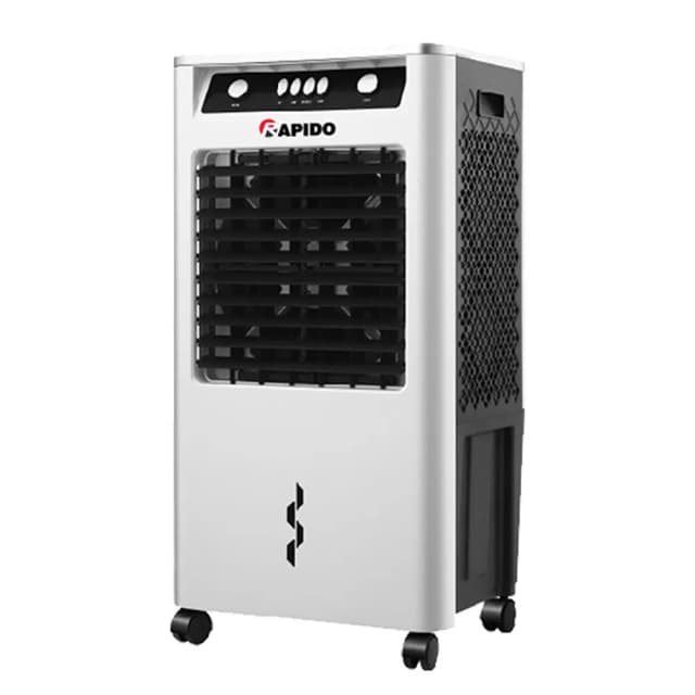 Top 1 so sánh giá Quạt điều hòa Rapido 3000D 40W - Tìm sản phẩm giá rẻ nhất - Ảnh 10