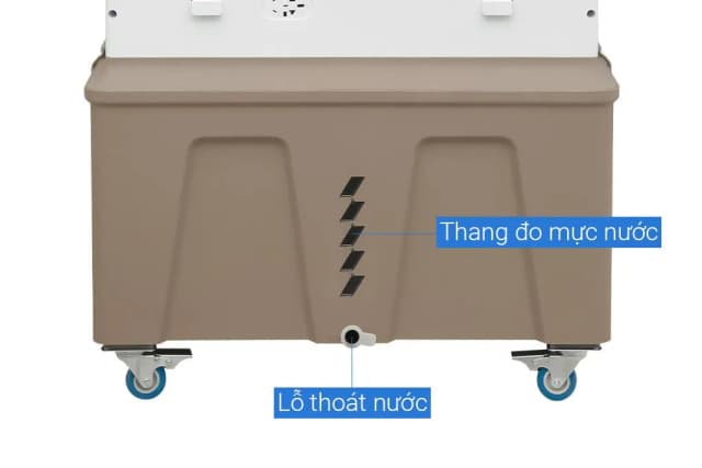 So sánh giá Quạt điều hòa Rapido Windy D 210W rẻ nhất? - Ảnh 17