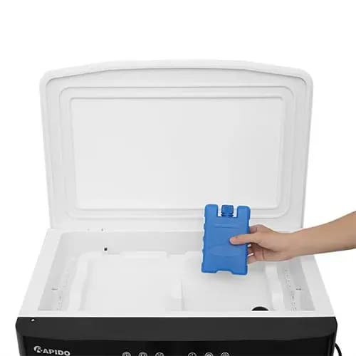 So sánh giá Quạt điều hòa Rapido Windy D 210W rẻ nhất? - Ảnh 19