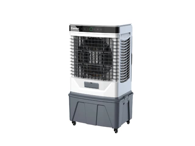 So sánh giá Quạt điều hòa Rapido Windy D 210W rẻ nhất? - Ảnh 3