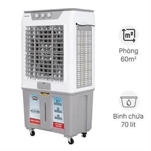 So sánh giá Quạt điều hòa Sunhouse SHD7716 90W rẻ nhất? - Ảnh 2