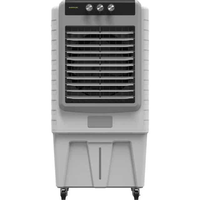 So sánh giá Quạt điều hòa Sunhouse SHD7716 90W rẻ nhất? - Ảnh 12