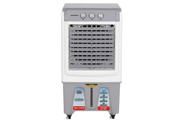 So sánh giá Quạt điều hòa Sunhouse SHD7716 90W rẻ nhất? - Ảnh 15