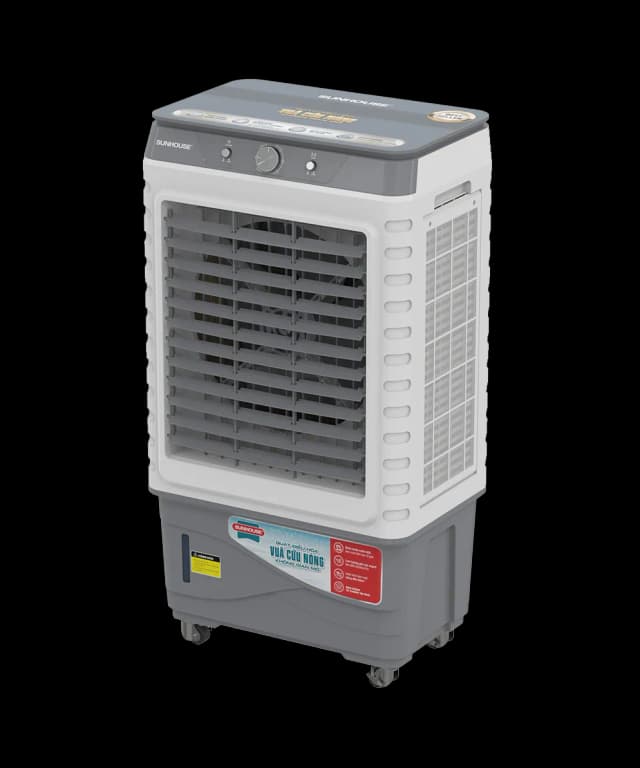 So sánh giá Quạt điều hòa Sunhouse SHD7716 90W rẻ nhất? - Ảnh 19