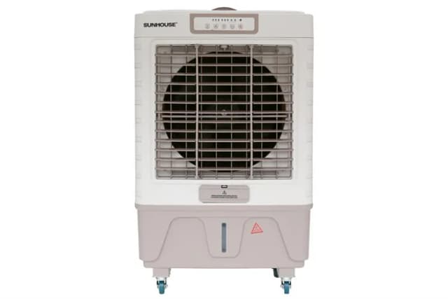 So sánh giá Quạt điều hòa Sunhouse SHD7716 90W rẻ nhất? - Ảnh 5