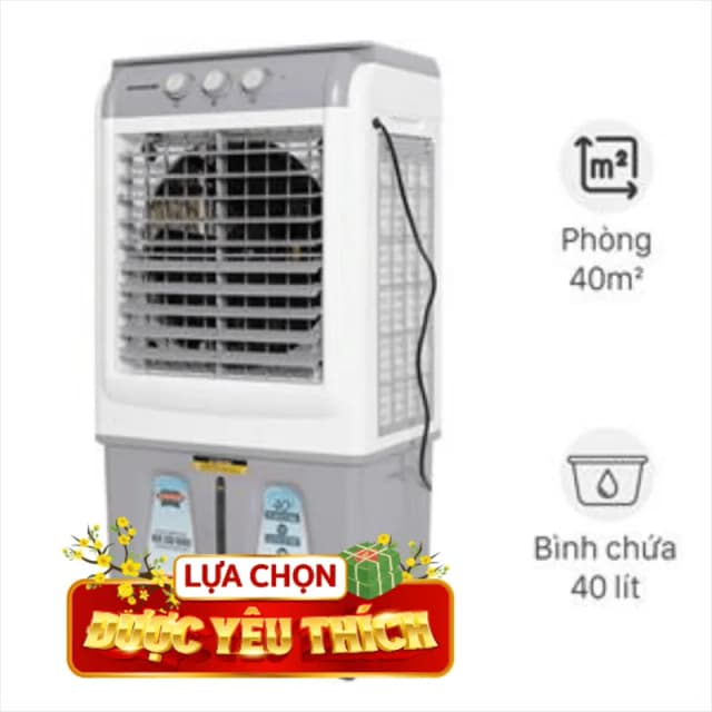 So sánh giá Quạt điều hòa Sunhouse SHD7716 90W rẻ nhất? - Ảnh 8