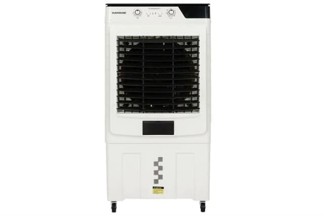 Quạt điều hòa Sunhouse SHD7758 170W - Ảnh 3