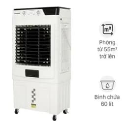 Quạt điều hòa Sunhouse SHD7758 170W - Giá rẻ nhất hôm nay - Ảnh 5