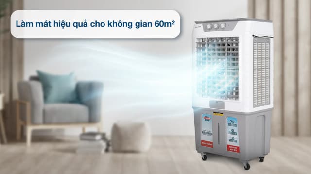 So sánh giá Quạt điều hoà Sunhouse SHD7775 200W rẻ nhất? - Ảnh 13