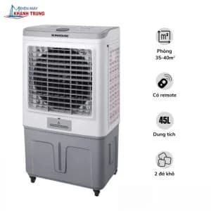 So sánh giá Quạt điều hoà Sunhouse SHD7775 200W rẻ nhất? - Ảnh 17