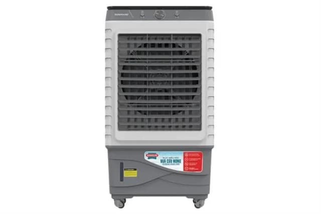 So sánh giá Quạt điều hoà Sunhouse SHD7775 200W rẻ nhất? - Ảnh 19