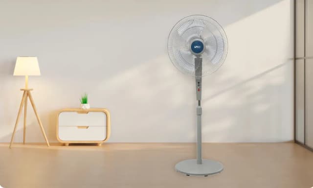 So sánh giá Quạt đứng AC ASF05A163 55W rẻ nhất? - Ảnh 13