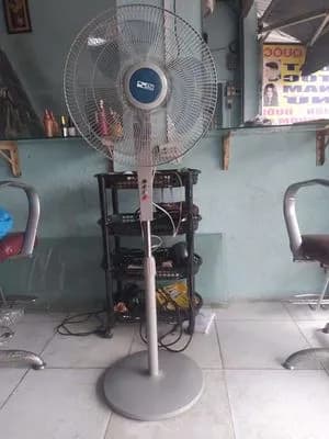 So sánh giá Quạt đứng AC ASF05A163 55W rẻ nhất? - Ảnh 17