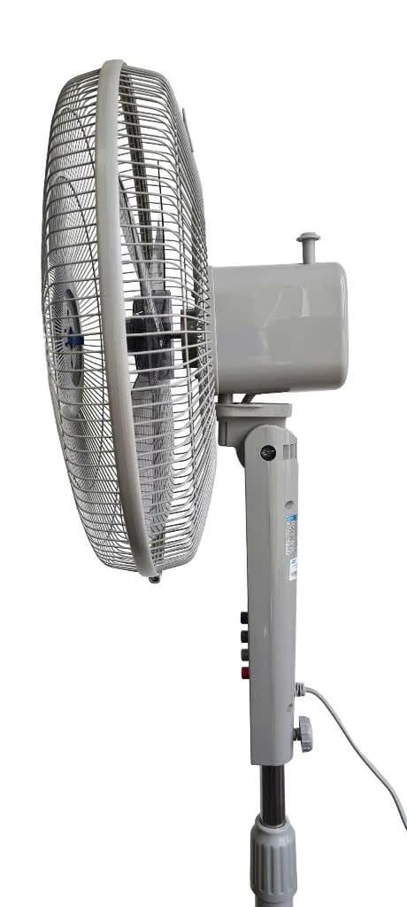 So sánh giá Quạt đứng AC ASF05A163 55W rẻ nhất? - Ảnh 5