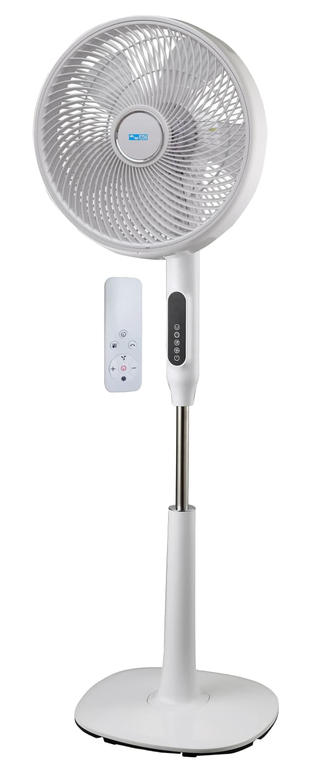 So sánh giá Quạt đứng AC ASF05A163 55W rẻ nhất? - Ảnh 9