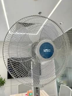 So sánh giá Quạt đứng AC ASF05A163 55W rẻ nhất? - Ảnh 10