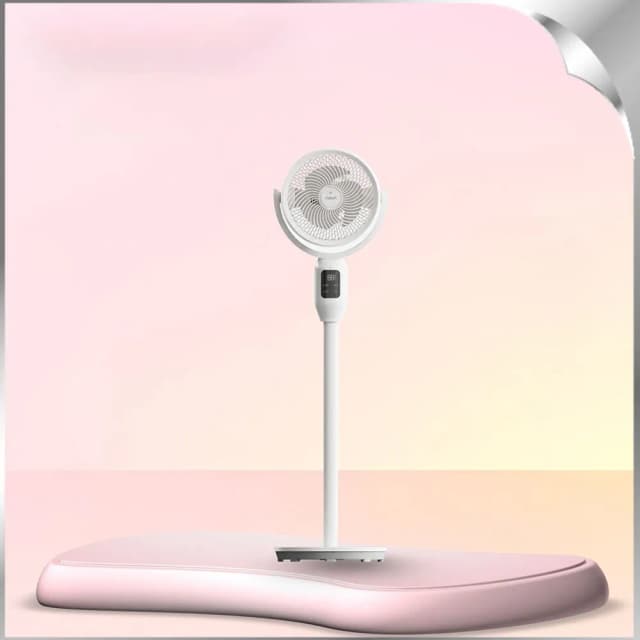 So sánh giá Quạt đứng AQUA 3 cánh AQF-ED1823T(W) 40W rẻ nhất? - Ảnh 3